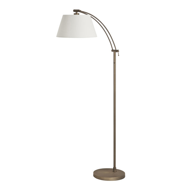 HighLight  Floor lamp New Read Bronze