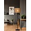 Lucide Floor lamp Magius