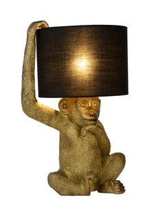 Lucide Table lamp Extravaganza Chimp