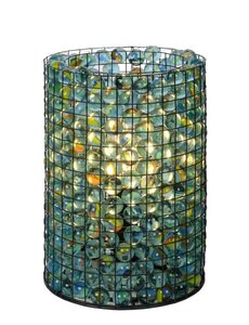 Lucide Table lamp Extravaganza Marbelous