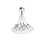 Alma Light Plafondlamp Drop Led