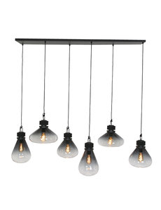 Steinhauer Hanging lamp Flere 6 lights