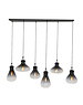 Steinhauer Hanging lamp Flere 6 lights