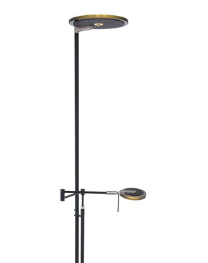 Steinhauer Turound LED Floor Lamp