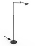 Steinhauer Reading lamp Turound Led