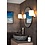 Lucide Wall lamp Bathroom Jenno