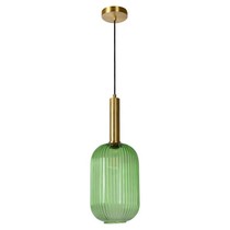 Lucide Hanging lamp Maloto elongated