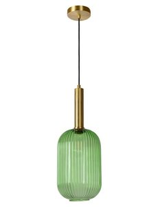 Lucide Hanging lamp Maloto elongated