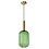 Lucide Hanging lamp Maloto elongated