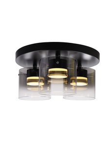 HighLight  Ceiling lamp Salerno 3 lights