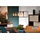 Lucide Hanging lamp Arthur 5 lights