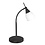 HighLight  Table lamp Touchy