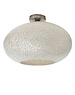 Villaflor Plafondlamp Wangi White Ufo