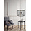 HighLight  Hanging lamp Lucca