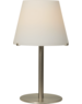 Master Light Table lamp Calabro 44 cm