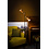 ETH Floor lamp York Black-Copper