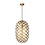 Lucide Hanging lamp Wolfram 32 cm