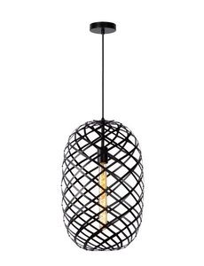 Lucide Hanging lamp Wolfram 32 cm