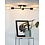 Lucide Ceiling lamp Lester 4 lights