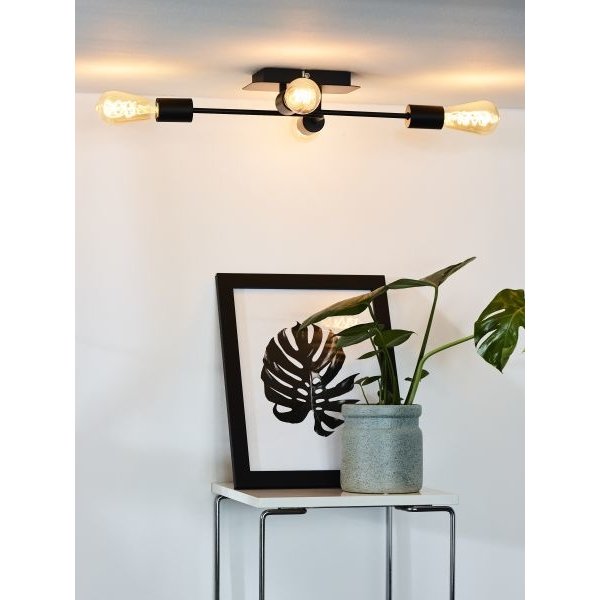 Lucide Plafondlamp Lester 4 lichts