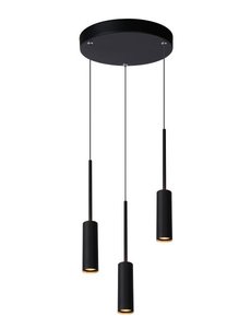 Lucide Tubule pendant lamp