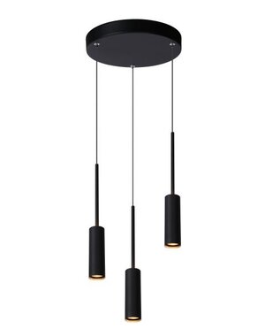 Lucide Tubule pendant lamp