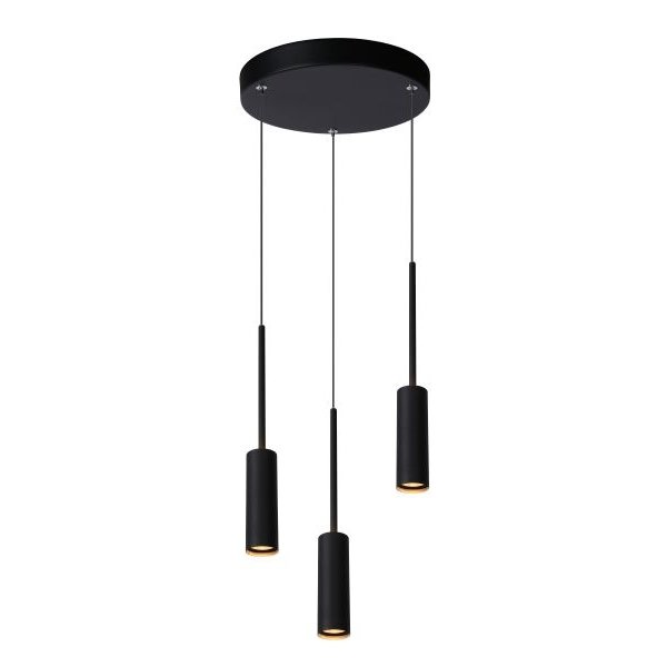 Lucide Tubule pendant lamp