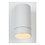 Lucide Wall spotlight Taylor outside