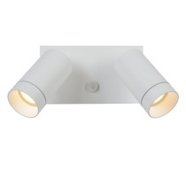 Lucide Wall spotlight Taylor outside 2 lights