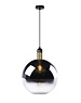 Lucide Hanging lamp Julius 1 light