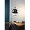 Lucide Hanging lamp Julius 1 light