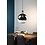 Lucide Julius 1-light pendant lamp