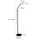 Steinhauer Reading lamp Zenith LED