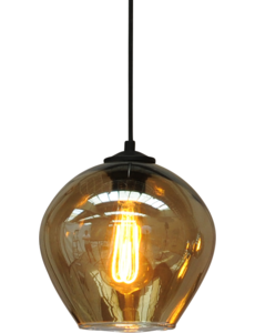 Master Light Loose glass Quinto smoke