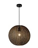 Lucide Hanging lamp Tahar