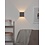 Lucide Wall lamp Gipsy square