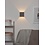 Lucide Wandlamp Gipsy vierkant