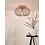 Lucide Ceiling lamp Manuela Gray