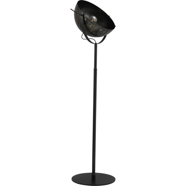 Master Light Vloerlamp Larino Bow 40 cm