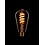 ETH LED lamp Filament 3 steps bulb