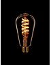 ETH LED lamp Filament 3 steps pear