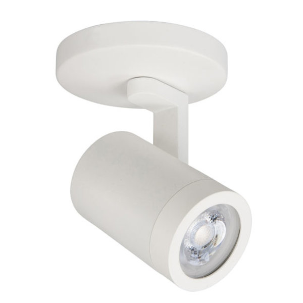 HighLight  Halo 1-light round spotlight
