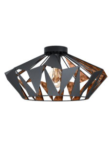 Eglo Ceiling lamp Carlton 6