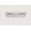 Licht &  Wonen/ Artdelight Double recessed spotlight Alice
