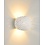 Lucide Wall lamp Gypsy holes