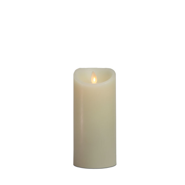Flameless LED Candles