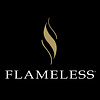 Flameless