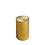 Flameless LED Candles Gold Mecury