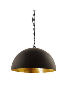 Steinhauer Semicircle pendant lamp 1 light