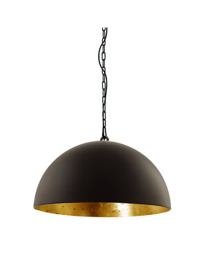 Steinhauer Pendant lamp Semicircle 1 light